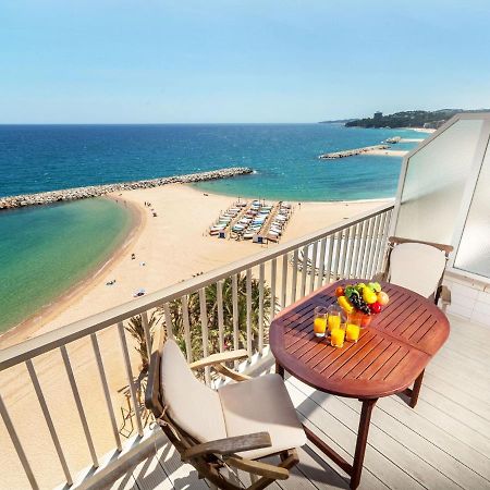 Apartment Els Angels Sant Antoni De Calonge Zimmer foto