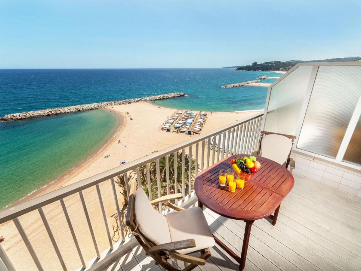 Apartment Els Angels Sant Antoni De Calonge Zimmer foto
